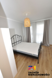 Do WynajĘcia Mieszkanie 2 Pok. Ul. Lisia